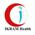 Logo ikram health